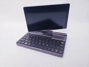 GPD Pocket3 Pro Core i3-1125G4/16GB/2TB 8 inch Windows 11 Home 64 - Afbeelding 1 van 2