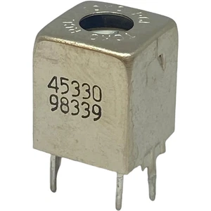 RZCS45330R Toko Variable Coil Inductor 10EZ Type 10mm - Picture 1 of 1