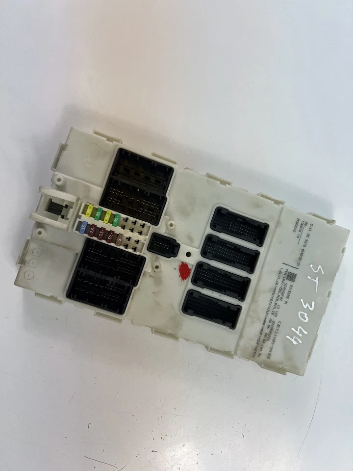 Centralina BMW 3 Touring F31 9315682 28270789 - Immagine 1 di 4