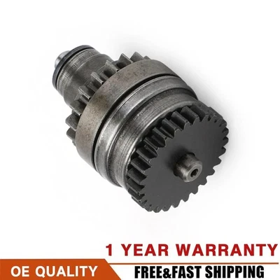 55140026100 For Husqvarna TE 250 300 XC EXC XC-W Starter Drive Bendix Gear - Imagem 1 de 4