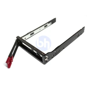 HP 774026-001 ProLiant ML Gen10, Apollo Gen9 LFF 3.5" Standard Carrier Hot-Sw... - Picture 1 of 4