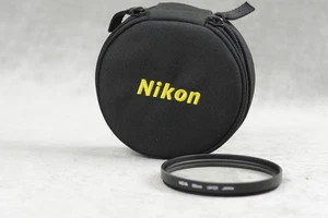 UV(0)-Objektivfilter Hoya 95 mm - Bild 1 von 3