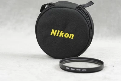 UV(0)-Objektivfilter Hoya 95 mm - Bild 1 von 3