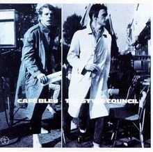 Cafe Bleu von Style Council | CD | Zustand sehr gut - Bild 1 von 2