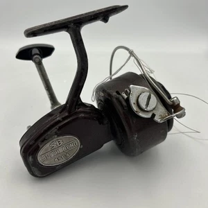 VINTAGE SOUTH BEND 850 A SPINNING FISHING REEL - Picture 1 of 11