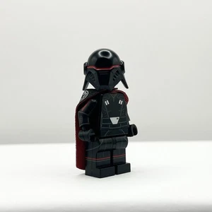 LEGO Star Wars Light Custom LC The Tortured Tracker Trilla Minifigure NEW - Picture 1 of 6