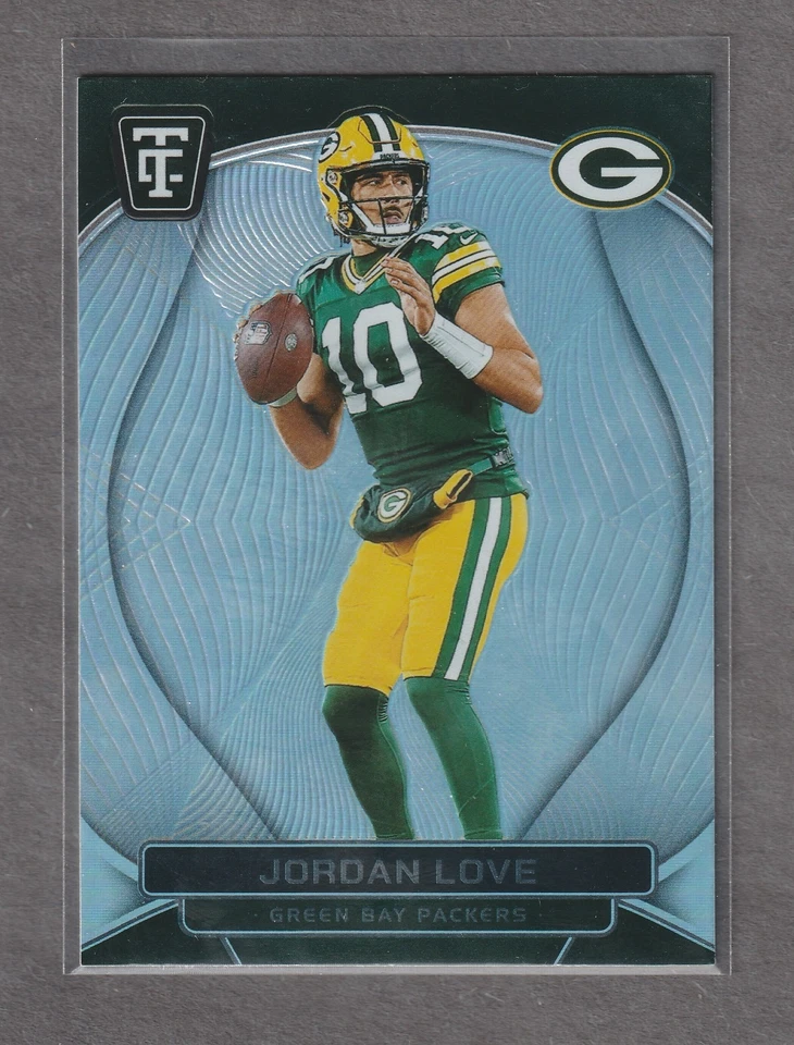 2020-2025 Greenbay Packers Base, Inserts, Rookies + More - You Pick - Image 1 of 1