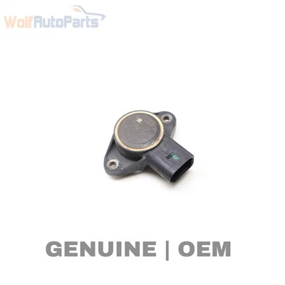 AUDI Q7 2009-2015 4,2 L - Sensor colector de admisión / potenciómetro 06E907386C Foto 1 de 4