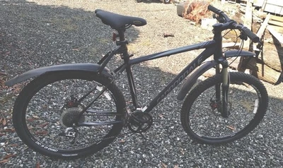 Bicicleta de montaña Cannondale F5 Trail SL 2012 grande 26"" Foto 1 de 4