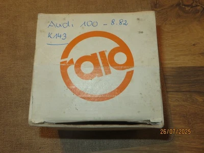  Audi 100 bis 8.82 raid Nabe neu K143 - Bild 1 von 2