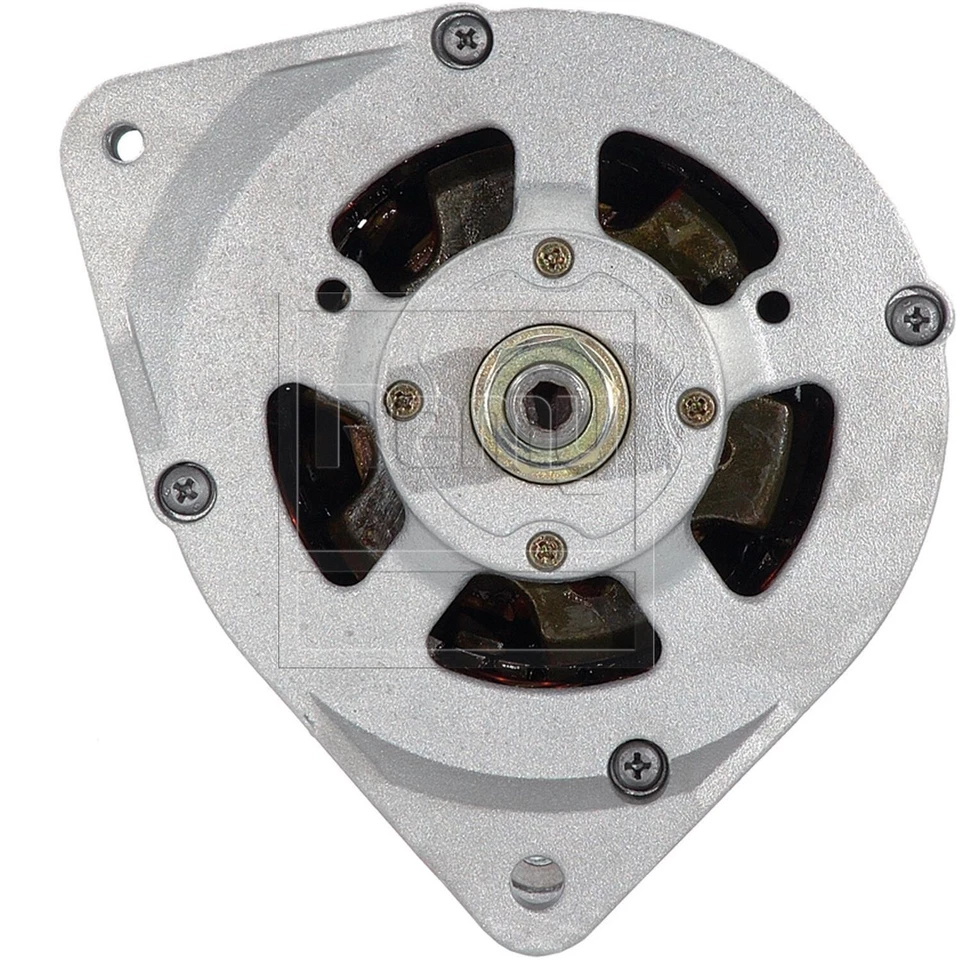 Alternador para 164, 80, 80 Quattro, 100, 100 Quattro, 200+Más 14912 Foto 1 de 4