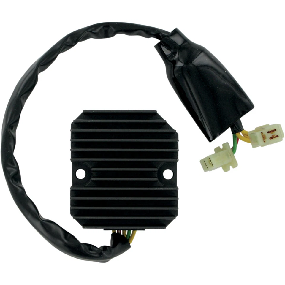 Regulador eléctrico rectificador Ricks 2001-2007 Honda VT750DC Shadow Spirit Foto 1 de 1