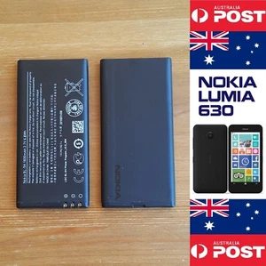 NOKIA LUMIA 630 635 Original Battery BL-5H 1830mAh Good Quality - Local - Picture 1 of 12
