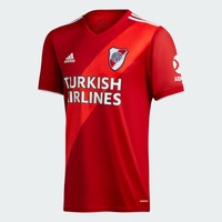 river plate away jersey 2019