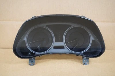 09 10 11 Lexus IS250 IS350 Instrument Head Speedometer Gauge Cluster UNK Miles - Image 1 of 4