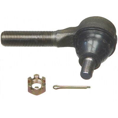 86 - 98 ASUNA, CHEVROLET, GEO, GMC, SUZUKI TIE ROD END - Image 1 of 2