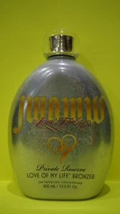 NEW Australian Gold Jwoww Love Of My Life Bronzer Private Reserve Tanning Lotion - Picture 1 of 2
