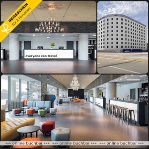 2 días escapada en pareja a&o Venezia Mestre Venecia Italia cupón vacaciones - Imagen 1 de 8