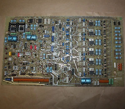 Thorn EMI Circuit board AO-00223E/1 - Image 1 of 4