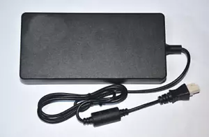 Alimentatore adattatore AC per switch gestito Cisco Business CBS350-8P-E-2G - Foto 1 di 1