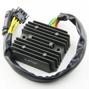 Regolatore Raddrizzatore Per BMW F800R F700GS F800GS G650GS F800ST F800S F650CS - Picture 1 of 5