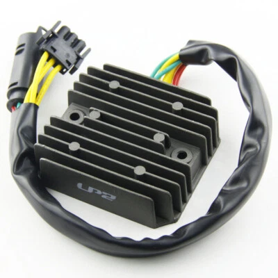 Regolatore Raddrizzatore Per BMW F800R F700GS F800GS G650GS F800ST F800S F650CS - Image 1 of 4