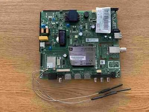 MAINBOARD OK. ODL 32761HN-TAB TPD.MS6683.PB761 PANEL HK315LEDM-JH0WH - Imagen 1 de 1