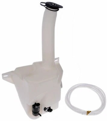 Depósito de líquido de lavadora delantero para Cadillac DeVille Dorman 2000-2005 243YZ83 Foto 1 de 3