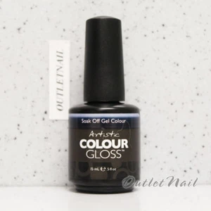 Artistic Colour Gloss - IMPERIAL #03069 15 mL/0.5 oz FALL Gel Polish - Picture 1 of 1