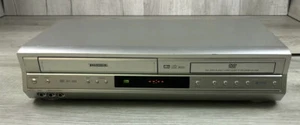 Toshiba DVD VCR Combo Player 2004 Model NO. SD-V392SU2 No Remote Sold As Parts - Picture 1 of 18