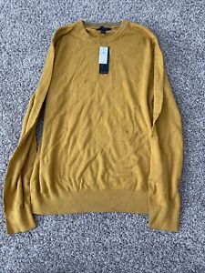 Banana Republic Yellow Sweaters for Women for sale | eBay