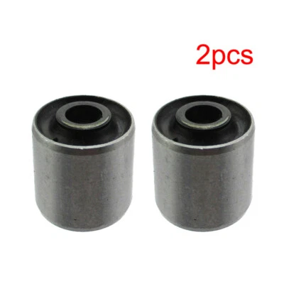 2x Engine Mount Bushing For GY6 50cc 80cc 4 Stroke 139QMB Scooter Moped ATV Quad — 第 1/4 张图片