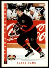 1993-94 Score Hockey Pick Your Card 251-495 +RC's (Free Combined Shipping)