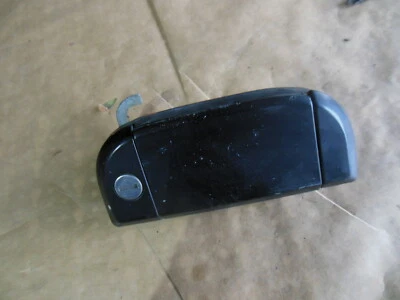 VW T4 BUS Türgriff vorne rechts Beifahrertürgriff 701837210  - Bild 1 von 3