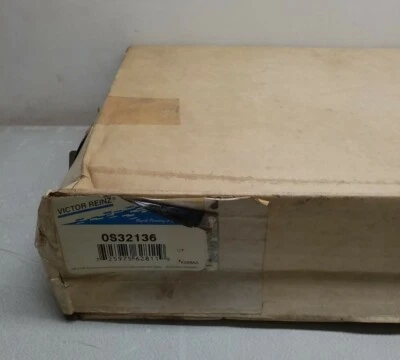 Junta de cárter de aceite para motor automotriz OS32136 Victor Reinz OS32136 Foto 1 de 3