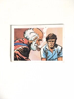 Marvel 1979 The Incredible Hulk TV Series Gum Cards #150 - Image 1 of 2