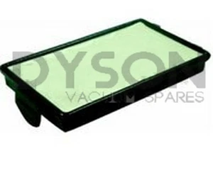 Vax V062, V064 Post Motor Filter - 1-7-126833-00 - Picture 1 of 1