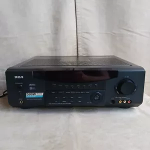 RCA RT2280 Receiver HiFi Stereo Vintage 5.1 Channel Home Theater Audio Radio AVR - Picture 1 of 10