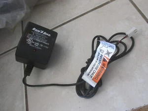 637473-01 Rain Bird 26.5V AC Adapter 650mA Power Supply Class2 Transformer T46 - Picture 1 of 6