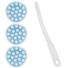 CestMall Body Lotion Applicator - Oil Cream Applicator Long Handle Back Bath ...