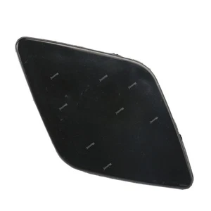 For Cadillac SRX 10-15 Unpainted Left Fornt Bumper Grill Washer Nozzle Cover - Imagen 1 de 5
