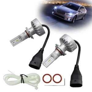 Car Light LED-HL Ultinon LED HB3/4 9005/6 11005UL 12V 15W +160% For PHILIPY - Picture 1 of 14