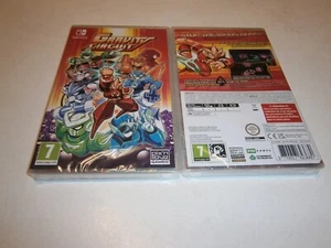 GRAVITY CIRCUIT NINTENDO SWITCH PAL ESPAÑA NUEVO NEW PRECINTADO - Imagen 1 de 1