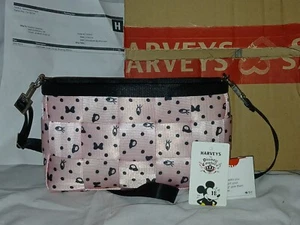 Convertible Clutch Blushing Minnie - Picture 1 of 6