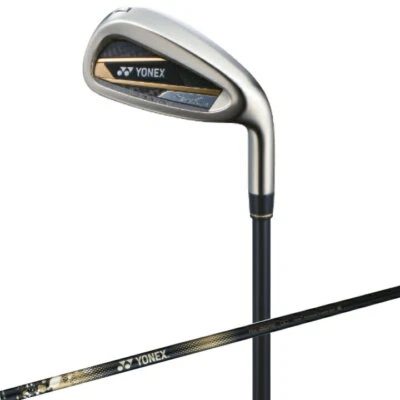 YONEX ROYAL EZONE IRON #6 RX-06RE GRAPHITE SHAFT REGULAR FLEX 6I R - Image 1 of 4
