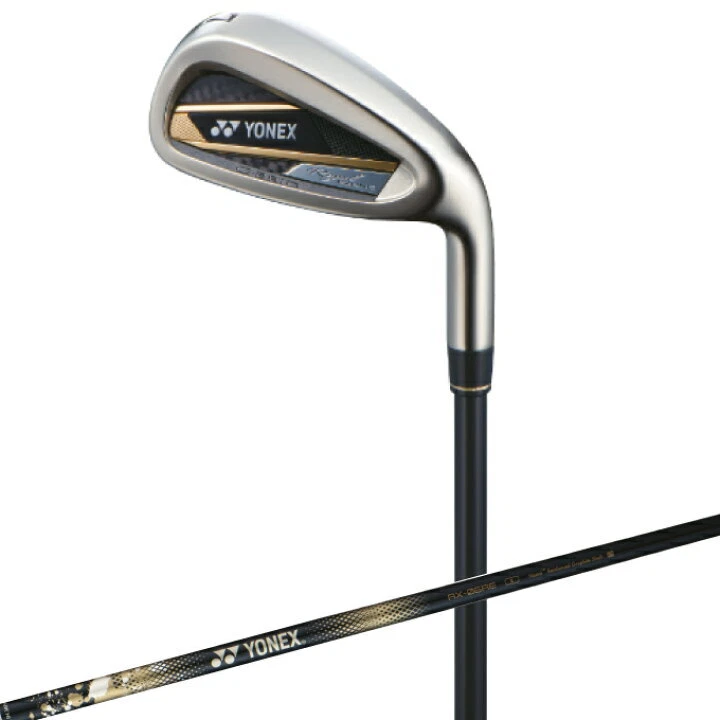 YONEX ROYAL EZONE IRON #6 RX-06RE GRAPHITE SHAFT REGULAR FLEX 6I R - Image 1 of 4