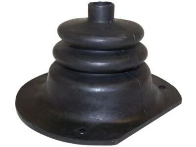 Para Jeep CJ7 1980-1986 Manual Transmisión Cambio Bota Crown 23835WVDF 1985 1984 1983 Foto 1 de 2