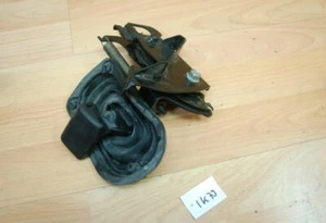 Honda Silverwing 400 FJS 400D NF01 06-08 Handbremshebel ik79 - Picture 1 of 1