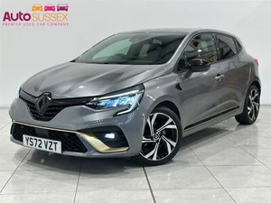2022 Renault Clio 1.6 E-TECH E-Tech engineered Auto Euro 6 (s/s) 5dr HATCHBACK P - Picture 1 of 24