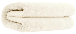 Super Jumbo Large Bath Sheet 800GSM Luxury Soft 100% Egyptian Cotton Bath Towels
